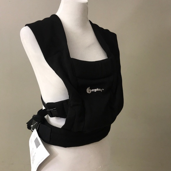 ergobaby embrace baby wrap carrier